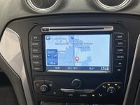 USED 2013 63 FORD MONDEO 2.0 ZETEC BUSINESS EDITION TDCI 5d 138 BHP 2.0 Zetec 138BHP Business Edition,  13 Stamps Service Record Extremely Well Maintained