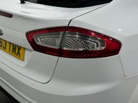USED 2013 63 FORD MONDEO 2.0 ZETEC BUSINESS EDITION TDCI 5d 138 BHP 2.0 Zetec 138BHP Business Edition,  13 Stamps Service Record Extremely Well Maintained