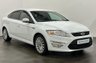 USED 2013 63 FORD MONDEO 2.0 ZETEC BUSINESS EDITION TDCI 5d 138 BHP 2.0 Zetec 138BHP Business Edition,  13 Stamps Service Record Extremely Well Maintained