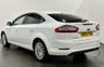 USED 2013 63 FORD MONDEO 2.0 ZETEC BUSINESS EDITION TDCI 5d 138 BHP 2.0 Zetec 138BHP Business Edition,  13 Stamps Service Record Extremely Well Maintained