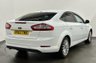 USED 2013 63 FORD MONDEO 2.0 ZETEC BUSINESS EDITION TDCI 5d 138 BHP 2.0 Zetec 138BHP Business Edition,  13 Stamps Service Record Extremely Well Maintained