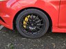 USED 2015 15 FORD FIESTA 1.6 ST-2 3d 330 BHP **CHRISTMAS SALE** OC MOTORSPORT STAGE 3 SETUP / BB04 TURBO / AIRTEC INTERCOOLER / SHORT SHIFTER KIT / BC RACING COILOVERS / SCORPION EXHAUST