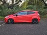 USED 2015 15 FORD FIESTA 1.6 ST-2 3d 330 BHP **CHRISTMAS SALE** OC MOTORSPORT STAGE 3 SETUP / BB04 TURBO / AIRTEC INTERCOOLER / SHORT SHIFTER KIT / BC RACING COILOVERS / SCORPION EXHAUST
