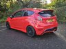 USED 2015 15 FORD FIESTA 1.6 ST-2 3d 330 BHP **CHRISTMAS SALE** OC MOTORSPORT STAGE 3 SETUP / BB04 TURBO / AIRTEC INTERCOOLER / SHORT SHIFTER KIT / BC RACING COILOVERS / SCORPION EXHAUST