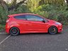 USED 2015 15 FORD FIESTA 1.6 ST-2 3d 330 BHP **CHRISTMAS SALE** OC MOTORSPORT STAGE 3 SETUP / BB04 TURBO / AIRTEC INTERCOOLER / SHORT SHIFTER KIT / BC RACING COILOVERS / SCORPION EXHAUST