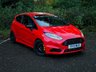 USED 2015 15 FORD FIESTA 1.6 ST-2 3d 330 BHP **CHRISTMAS SALE** OC MOTORSPORT STAGE 3 SETUP / BB04 TURBO / AIRTEC INTERCOOLER / SHORT SHIFTER KIT / BC RACING COILOVERS / SCORPION EXHAUST