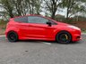 USED 2015 15 FORD FIESTA 1.6 ST-2 3d 330 BHP **CHRISTMAS SALE** OC MOTORSPORT STAGE 3 SETUP / BB04 TURBO / AIRTEC INTERCOOLER / SHORT SHIFTER KIT / BC RACING COILOVERS / SCORPION EXHAUST