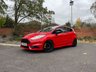 USED 2015 15 FORD FIESTA 1.6 ST-2 3d 330 BHP **CHRISTMAS SALE** OC MOTORSPORT STAGE 3 SETUP / BB04 TURBO / AIRTEC INTERCOOLER / SHORT SHIFTER KIT / BC RACING COILOVERS / SCORPION EXHAUST