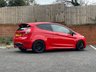 USED 2015 15 FORD FIESTA 1.6 ST-2 3d 330 BHP **CHRISTMAS SALE** OC MOTORSPORT STAGE 3 SETUP / BB04 TURBO / AIRTEC INTERCOOLER / SHORT SHIFTER KIT / BC RACING COILOVERS / SCORPION EXHAUST
