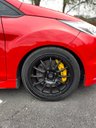 USED 2015 15 FORD FIESTA 1.6 ST-2 3d 330 BHP **CHRISTMAS SALE** OC MOTORSPORT STAGE 3 SETUP / BB04 TURBO / AIRTEC INTERCOOLER / SHORT SHIFTER KIT / BC RACING COILOVERS / SCORPION EXHAUST