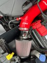 USED 2015 15 FORD FIESTA 1.6 ST-2 3d 330 BHP **CHRISTMAS SALE** OC MOTORSPORT STAGE 3 SETUP / BB04 TURBO / AIRTEC INTERCOOLER / SHORT SHIFTER KIT / BC RACING COILOVERS / SCORPION EXHAUST