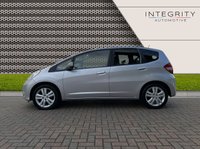 USED 2015 64 HONDA JAZZ 1.3 I-VTEC EX 5d 98 BHP AIR CONDITIONING - ALLOY WHEELS - PANORAMIC GLASS ROOF - USB INTERFACE