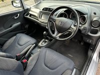 USED 2015 64 HONDA JAZZ 1.3 I-VTEC EX 5d 98 BHP AIR CONDITIONING - ALLOY WHEELS - PANORAMIC GLASS ROOF - USB INTERFACE