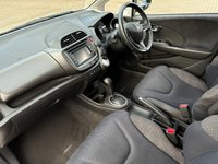 USED 2015 64 HONDA JAZZ 1.3 I-VTEC EX 5d 98 BHP AIR CONDITIONING - ALLOY WHEELS - PANORAMIC GLASS ROOF - USB INTERFACE