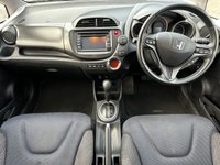 USED 2015 64 HONDA JAZZ 1.3 I-VTEC EX 5d 98 BHP AIR CONDITIONING - ALLOY WHEELS - PANORAMIC GLASS ROOF - USB INTERFACE