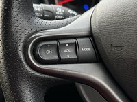 USED 2015 64 HONDA JAZZ 1.3 I-VTEC EX 5d 98 BHP AIR CONDITIONING - ALLOY WHEELS - PANORAMIC GLASS ROOF - USB INTERFACE