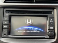 USED 2015 64 HONDA JAZZ 1.3 I-VTEC EX 5d 98 BHP AIR CONDITIONING - ALLOY WHEELS - PANORAMIC GLASS ROOF - USB INTERFACE