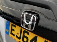 USED 2015 64 HONDA JAZZ 1.3 I-VTEC EX 5d 98 BHP AIR CONDITIONING - ALLOY WHEELS - PANORAMIC GLASS ROOF - USB INTERFACE