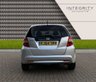 USED 2015 64 HONDA JAZZ 1.3 I-VTEC EX 5d 98 BHP AIR CONDITIONING - ALLOY WHEELS - PANORAMIC GLASS ROOF - USB INTERFACE