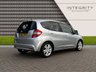 USED 2015 64 HONDA JAZZ 1.3 I-VTEC EX 5d 98 BHP AIR CONDITIONING - ALLOY WHEELS - PANORAMIC GLASS ROOF - USB INTERFACE