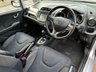 USED 2015 64 HONDA JAZZ 1.3 I-VTEC EX 5d 98 BHP AIR CONDITIONING - ALLOY WHEELS - PANORAMIC GLASS ROOF - USB INTERFACE