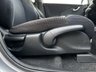USED 2015 64 HONDA JAZZ 1.3 I-VTEC EX 5d 98 BHP AIR CONDITIONING - ALLOY WHEELS - PANORAMIC GLASS ROOF - USB INTERFACE