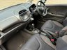 USED 2015 64 HONDA JAZZ 1.3 I-VTEC EX 5d 98 BHP AIR CONDITIONING - ALLOY WHEELS - PANORAMIC GLASS ROOF - USB INTERFACE