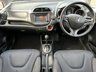 USED 2015 64 HONDA JAZZ 1.3 I-VTEC EX 5d 98 BHP AIR CONDITIONING - ALLOY WHEELS - PANORAMIC GLASS ROOF - USB INTERFACE