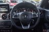 USED 2016 16 MERCEDES-BENZ CLA 2.0 AMG CLA 45 4MATIC 4d 375 BHP BLUETOOTH+PERFORMANCE EXHAUST