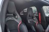 USED 2016 16 MERCEDES-BENZ CLA 2.0 AMG CLA 45 4MATIC 4d 375 BHP BLUETOOTH+PERFORMANCE EXHAUST