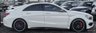 USED 2016 16 MERCEDES-BENZ CLA 2.0 AMG CLA 45 4MATIC 4d 375 BHP BLUETOOTH+PERFORMANCE EXHAUST