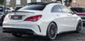 USED 2016 16 MERCEDES-BENZ CLA 2.0 AMG CLA 45 4MATIC 4d 375 BHP BLUETOOTH+PERFORMANCE EXHAUST