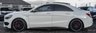USED 2016 16 MERCEDES-BENZ CLA 2.0 AMG CLA 45 4MATIC 4d 375 BHP BLUETOOTH+PERFORMANCE EXHAUST