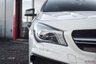 USED 2016 16 MERCEDES-BENZ CLA 2.0 AMG CLA 45 4MATIC 4d 375 BHP BLUETOOTH+PERFORMANCE EXHAUST