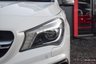 USED 2016 16 MERCEDES-BENZ CLA 2.0 AMG CLA 45 4MATIC 4d 375 BHP BLUETOOTH+PERFORMANCE EXHAUST