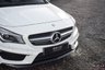 USED 2016 16 MERCEDES-BENZ CLA 2.0 AMG CLA 45 4MATIC 4d 375 BHP BLUETOOTH+PERFORMANCE EXHAUST