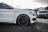 USED 2016 16 MERCEDES-BENZ CLA 2.0 AMG CLA 45 4MATIC 4d 375 BHP BLUETOOTH+PERFORMANCE EXHAUST