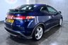 USED 2007 57 HONDA CIVIC 1.8 I-VTEC TYPE-S GT 3d 139 BHP HATCHBACK