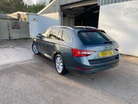 USED 2020 20 SKODA SUPERB HYBRID 1.4 SE TECHNOLOGY IV DSG 5d 215 BHP - Hybrid, 28500 Miles, Full History, New MOT. Features include Cruise Control, Heated Front Seats, Duel Zone Air Con, Touchscreen Nav, Bluetooth, Parking Sensors