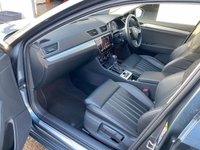 USED 2020 20 SKODA SUPERB HYBRID 1.4 SE TECHNOLOGY IV DSG 5d 215 BHP - Hybrid, 28500 Miles, Full History, New MOT. Features include Cruise Control, Heated Front Seats, Duel Zone Air Con, Touchscreen Nav, Bluetooth, Parking Sensors