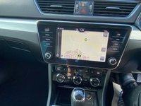 USED 2020 20 SKODA SUPERB HYBRID 1.4 SE TECHNOLOGY IV DSG 5d 215 BHP - Hybrid, 28500 Miles, Full History, New MOT. Features include Cruise Control, Heated Front Seats, Duel Zone Air Con, Touchscreen Nav, Bluetooth, Parking Sensors