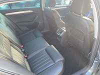 USED 2020 20 SKODA SUPERB HYBRID 1.4 SE TECHNOLOGY IV DSG 5d 215 BHP - Hybrid, 28500 Miles, Full History, New MOT. Features include Cruise Control, Heated Front Seats, Duel Zone Air Con, Touchscreen Nav, Bluetooth, Parking Sensors