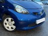 USED 2008 08 TOYOTA AYGO 1.0 BLUE VVT-I 3dr 