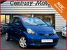 USED 2008 08 TOYOTA AYGO 1.0 BLUE VVT-I 3dr 