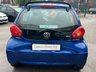 USED 2008 08 TOYOTA AYGO 1.0 BLUE VVT-I 3dr 