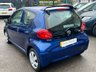 USED 2008 08 TOYOTA AYGO 1.0 BLUE VVT-I 3dr 