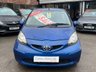 USED 2008 08 TOYOTA AYGO 1.0 BLUE VVT-I 3dr 
