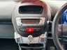 USED 2008 08 TOYOTA AYGO 1.0 BLUE VVT-I 3dr 