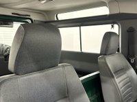 USED 2005 05 LAND ROVER DEFENDER 90 2.5 90 TD5 COUNTY STATION WAGON 3d 120 BHP TD 5 COUNTY STATION WAGON , COMPLETE SERVICE RECORD, A VERY WELL CARED FOR TD5