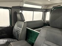 USED 2005 05 LAND ROVER DEFENDER 90 2.5 90 TD5 COUNTY STATION WAGON 3d 120 BHP TD 5 COUNTY STATION WAGON , COMPLETE SERVICE RECORD, A VERY WELL CARED FOR TD5